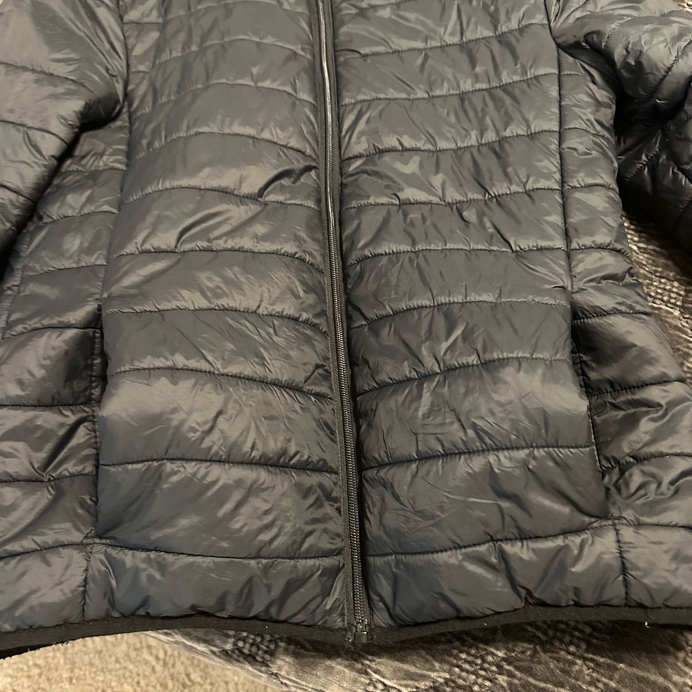 Puffer jacket - Picture 5 of 11